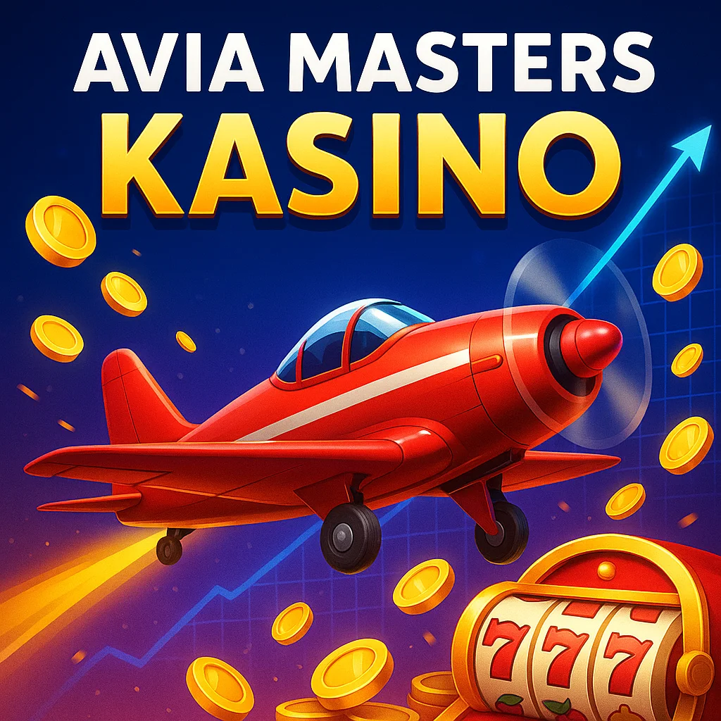 Mobile Experience im Avia Masters Casino