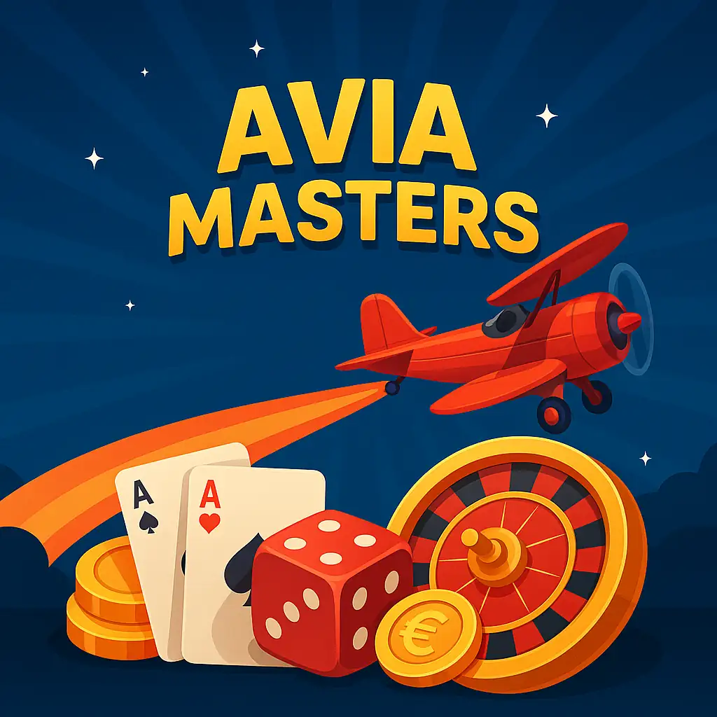 Strategien für Avia Masters Play