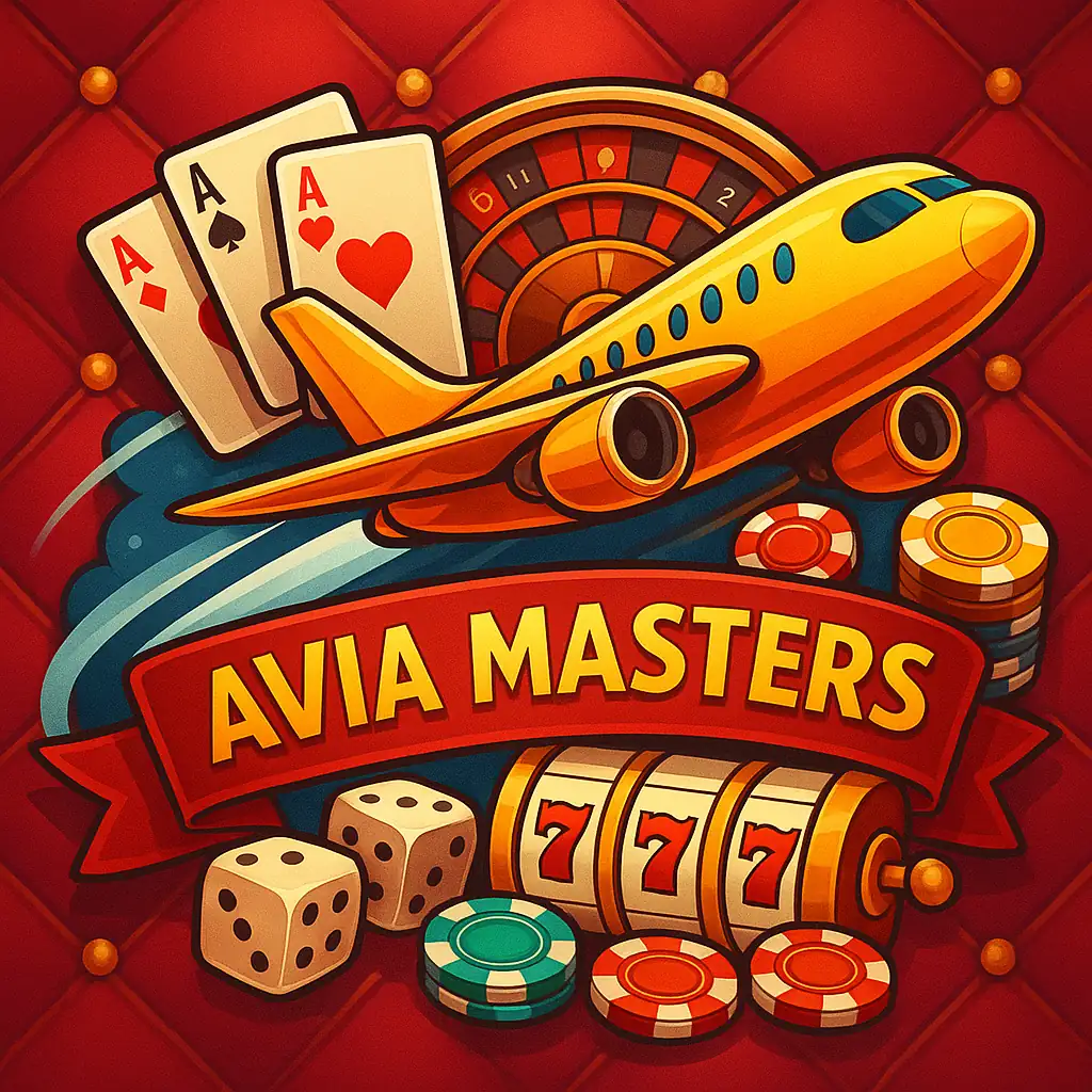 Was ist Aviamasters?