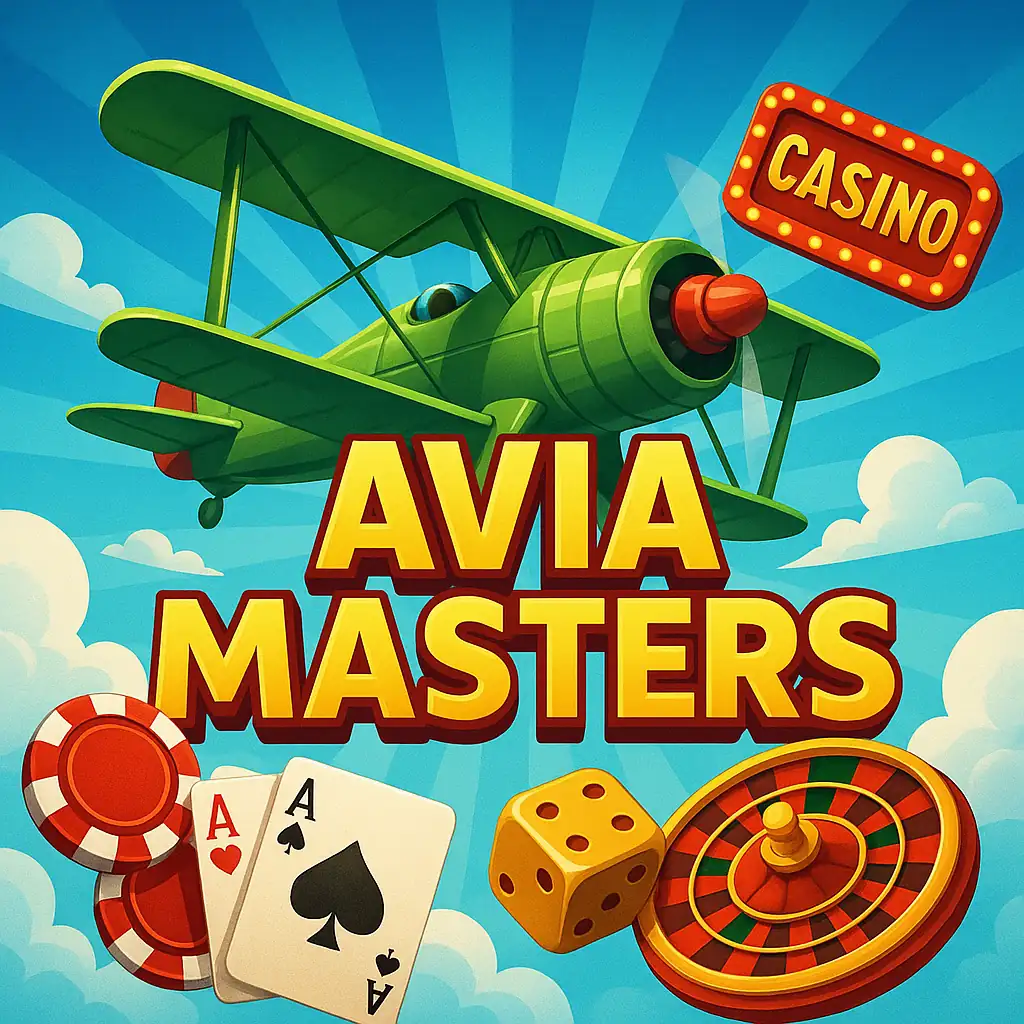 Vorteile des Avia Masters Casino Games